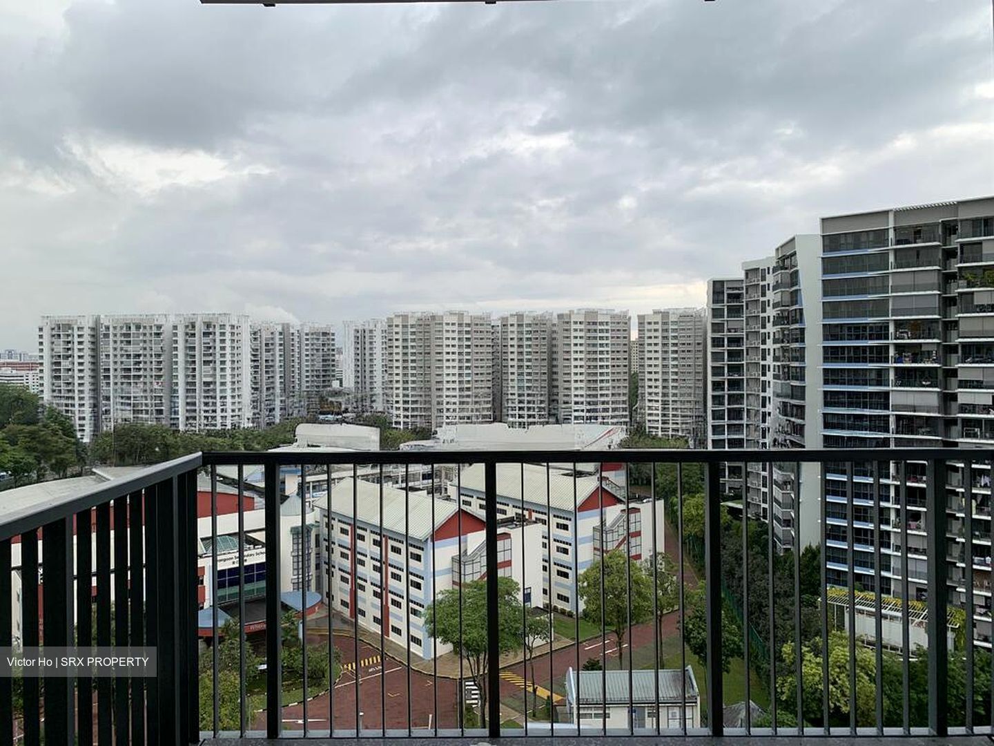 Kingsford Waterbay (D19), Apartment #574592801
